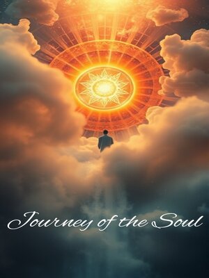 cover image of Journey of the Soul